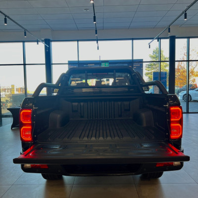 JAC T8 Pro 2.0D 136KM 4x4 Pickup - 99.900 PLN