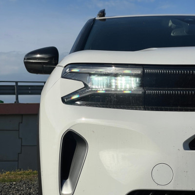 C5 AIRCROSS SHINE BLUEHDI 130KM EAT8