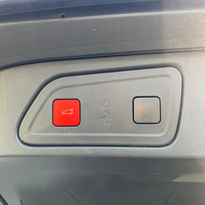 C5 AIRCROSS SHINE BLUEHDI 130KM EAT8