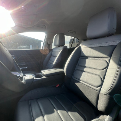 C5 AIRCROSS SHINE BLUEHDI 130KM EAT8