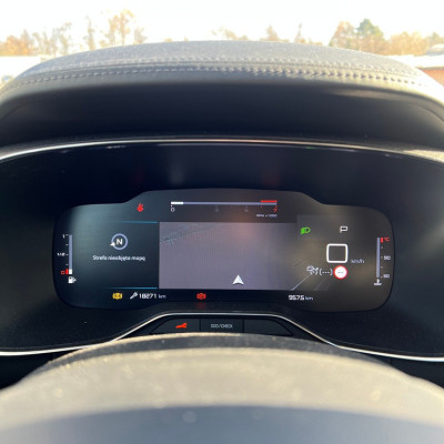 C5 AIRCROSS SHINE BLUEHDI 130KM EAT8