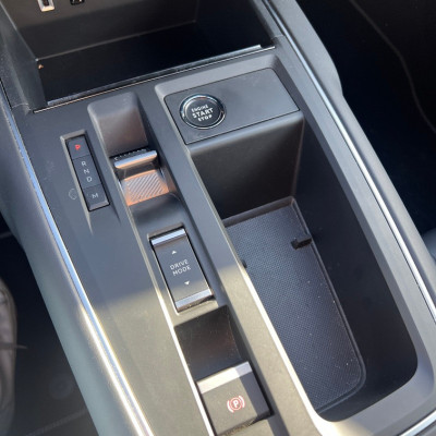 C5 AIRCROSS SHINE BLUEHDI 130KM EAT8