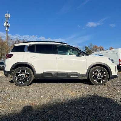 C5 AIRCROSS SHINE BLUEHDI 130KM EAT8