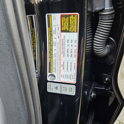 Audi Q3 211 koni automat 4x4 hak garażowany