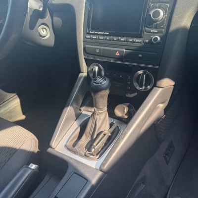 Audi A3 8P 2.0 TDI CR Sportback 170 km