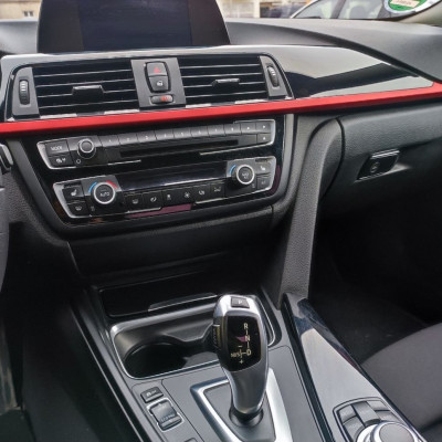 BMW 420d Gran Coupe Sport Line 2015