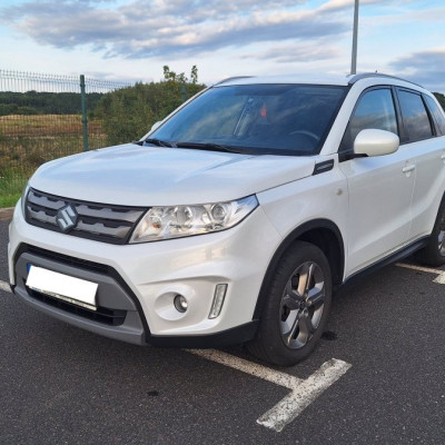 Sprzedam Suzuki Vitara 1.6 Premium 4WD