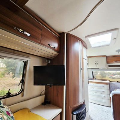 Hobby 440 premium 460