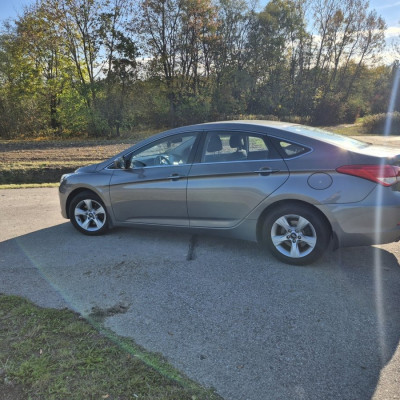 Hyundai i40 2.0 Ben. | Polski Salon | Bezwypa