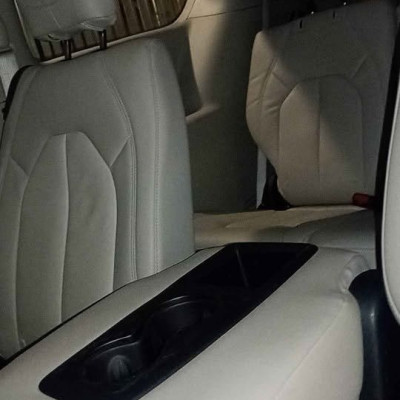 pacifika 2018 , nowe lpg