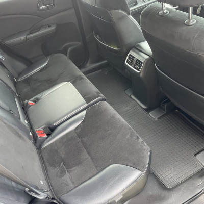 Sprzedam Honda CR-V, 2015, I właściciel, sa