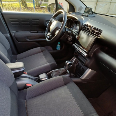 Sprzedam Citroena C3 Aicross