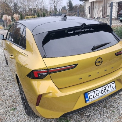 Opel Astra L 1.6 PHEV, Rok 2023, Gwaranc