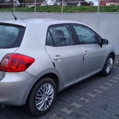 Auto w bardzo dobrym stanie