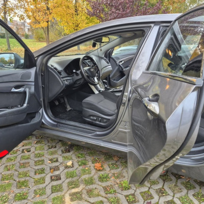 Hyundai i40 2.0 Ben. | Polski Salon | Bezwypa