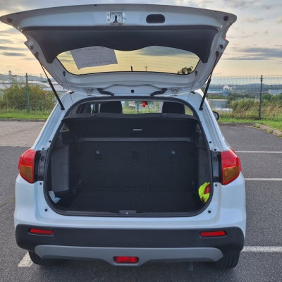 Sprzedam Suzuki Vitara 1.6 Premium 4WD