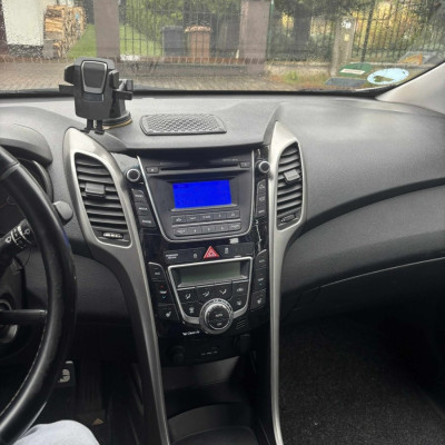 Hyundai i30 Kombi II Diesel 1.6 2014 - Faktur