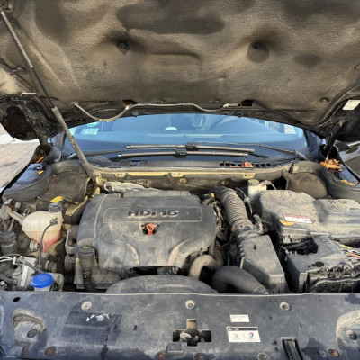 SPRZEDAM PEUGEOT 508 SW 2,0 HDI 163 KM