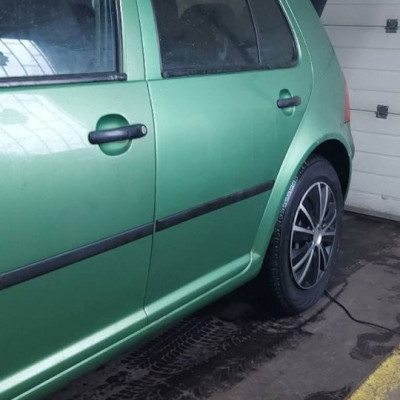 Sprzedam golf IV w bardzo dobrym stanie