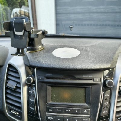 Hyundai i30 Kombi II Diesel 1.6 2014 - Faktur