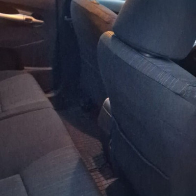 Auto w bardzo dobrym stanie