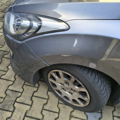 Hyundai i30 Kombi II Diesel 1.6 2014 - Faktur