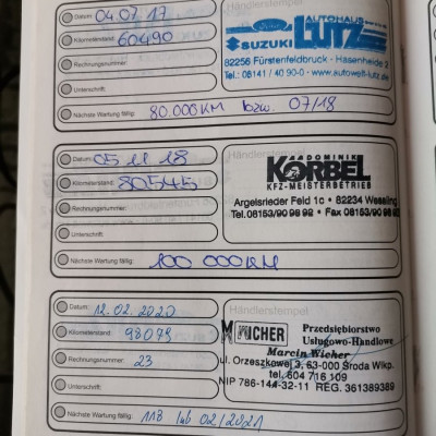 Ford s max 2.0 TDCi 140km titanium