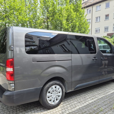Toyota ProAce Verso • 2018 • 2.0