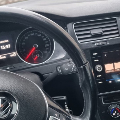 Sprzedam Golfa VII Polski salon