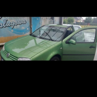 Sprzedam golf IV w bardzo dobrym stanie
