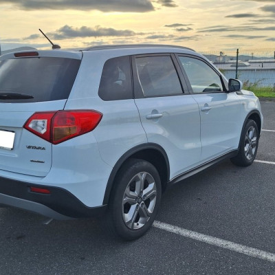 Sprzedam Suzuki Vitara 1.6 Premium 4WD