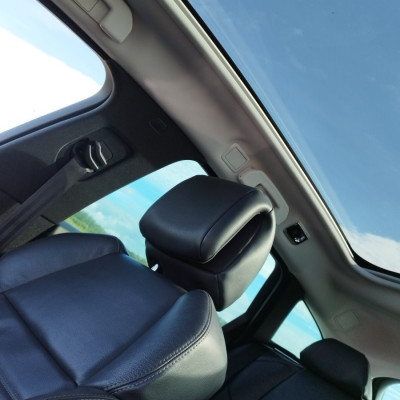 Peugeot 508 2.0 diesel 2017 rok