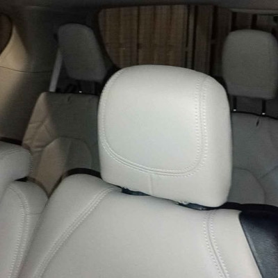 pacifika 2018 , nowe lpg