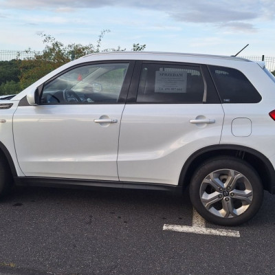 Sprzedam Suzuki Vitara 1.6 Premium 4WD