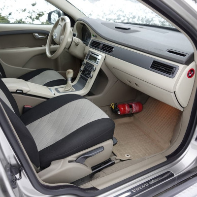 Volvo V70 III 2009 2.0 Diesel