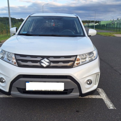 Sprzedam Suzuki Vitara 1.6 Premium 4WD
