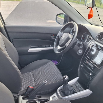 Sprzedam Suzuki Vitara 1.6 Premium 4WD