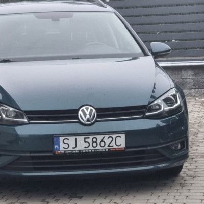 Sprzedam Golfa VII Polski salon