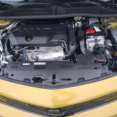 Opel Astra L 1.6 PHEV, Rok 2023, Gwaranc