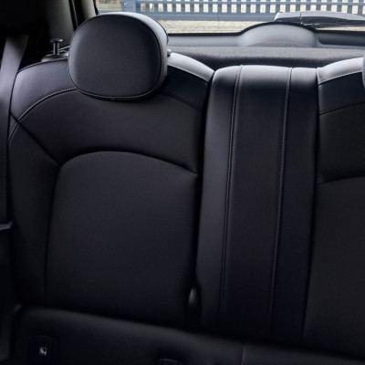 Mini Cooper SE, Elektryk rok 2022, 184KM