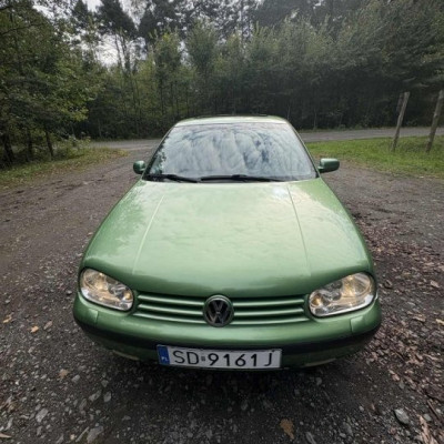 Sprzedam golf IV w bardzo dobrym stanie