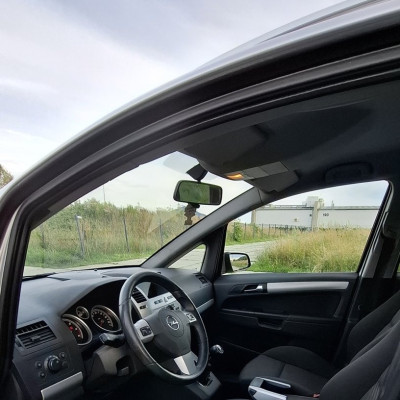 Opel Zafira B 150KM