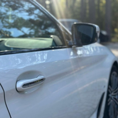 BMW Seria 5 G30/G31 (2017 - 2023) 2.0 530e