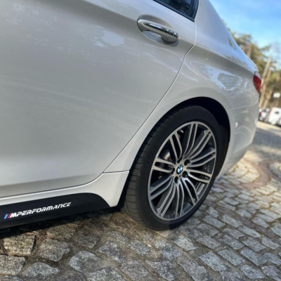 BMW Seria 5 G30/G31 (2017 - 2023) 2.0 530e