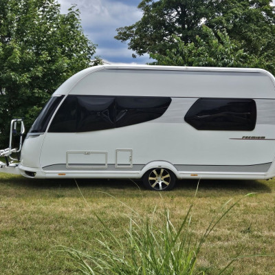 Hobby 440 premium 460