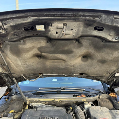 SPRZEDAM PEUGEOT 508 SW 2,0 HDI 163 KM