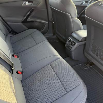 SPRZEDAM PEUGEOT 508 SW 2,0 HDI 163 KM