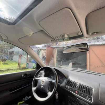 Sprzedam golf IV w bardzo dobrym stanie