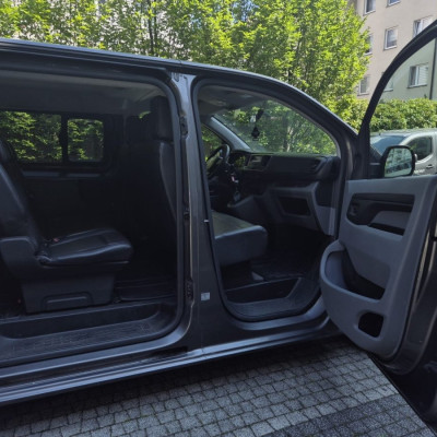 Toyota ProAce Verso • 2018 • 2.0