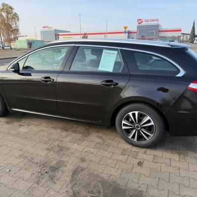 SPRZEDAM PEUGEOT 508 SW 2,0 HDI 163 KM